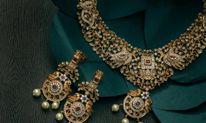 Madhavi Jewels